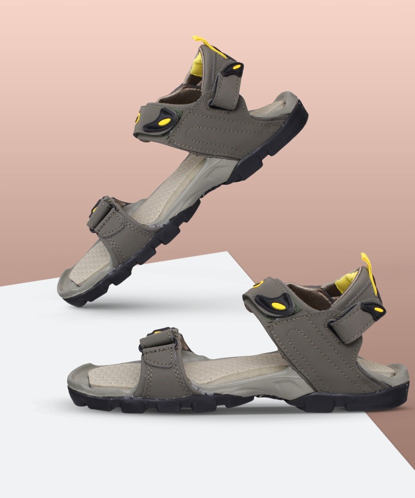 Campus Alcor Sandals in Nagpur at best price by KAILASH SHOES - Justdial