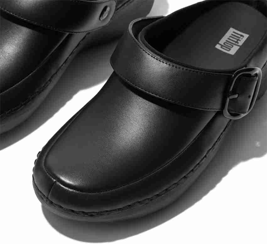 Fitflops clogs sale on sale