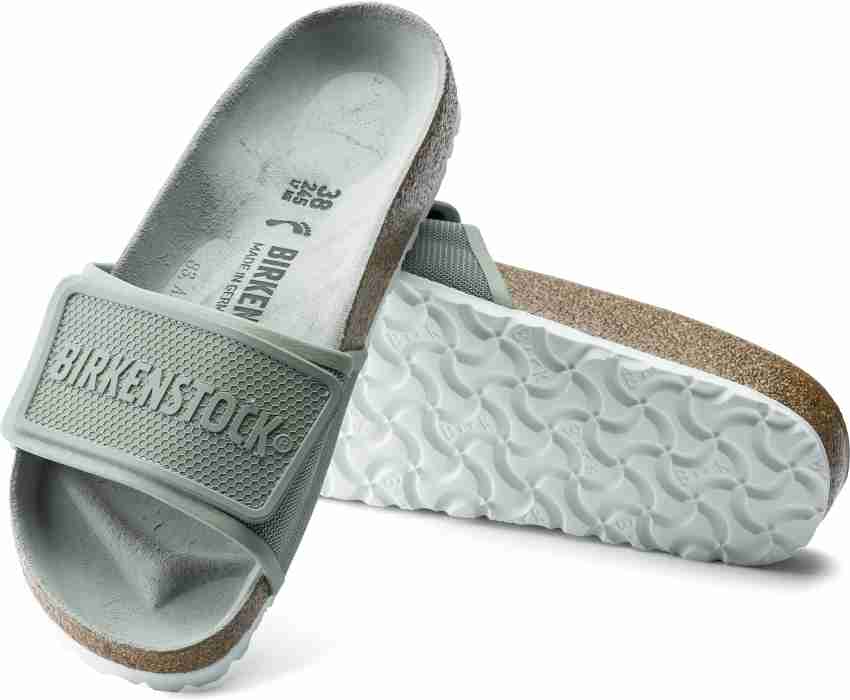 Birkenstock discount tema green