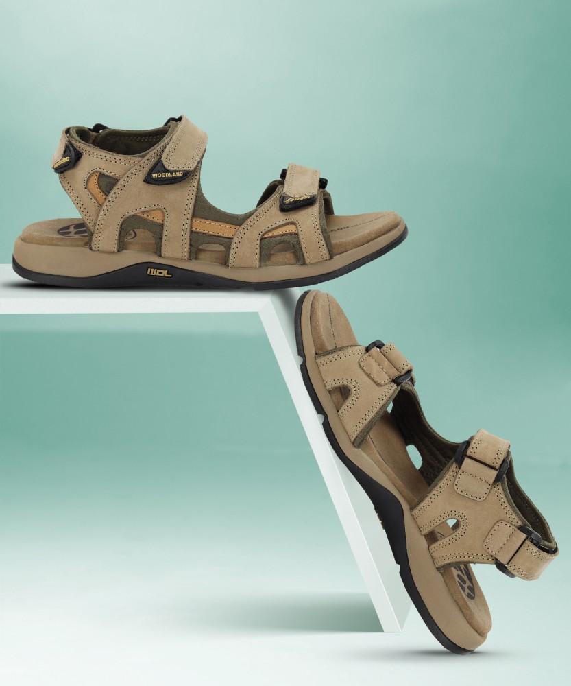 Woodland sandals cheapest on sale online