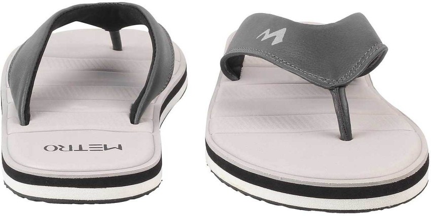 Metro slippers for mens online