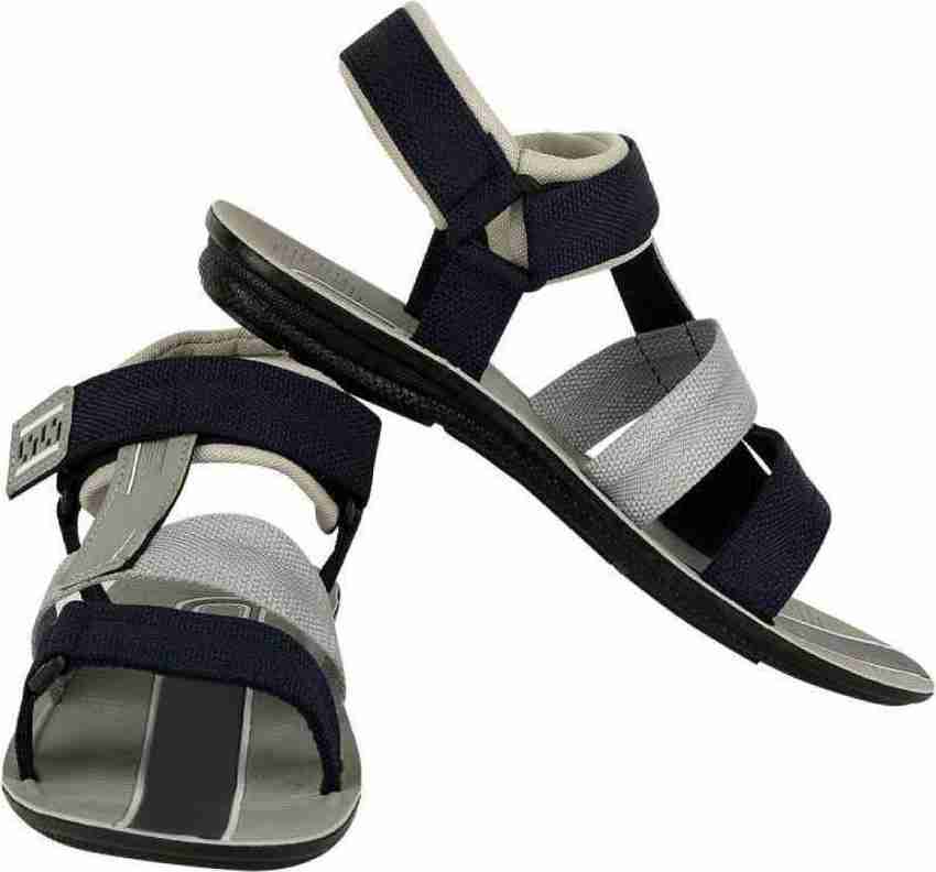 Multicolor clearance leather sandals