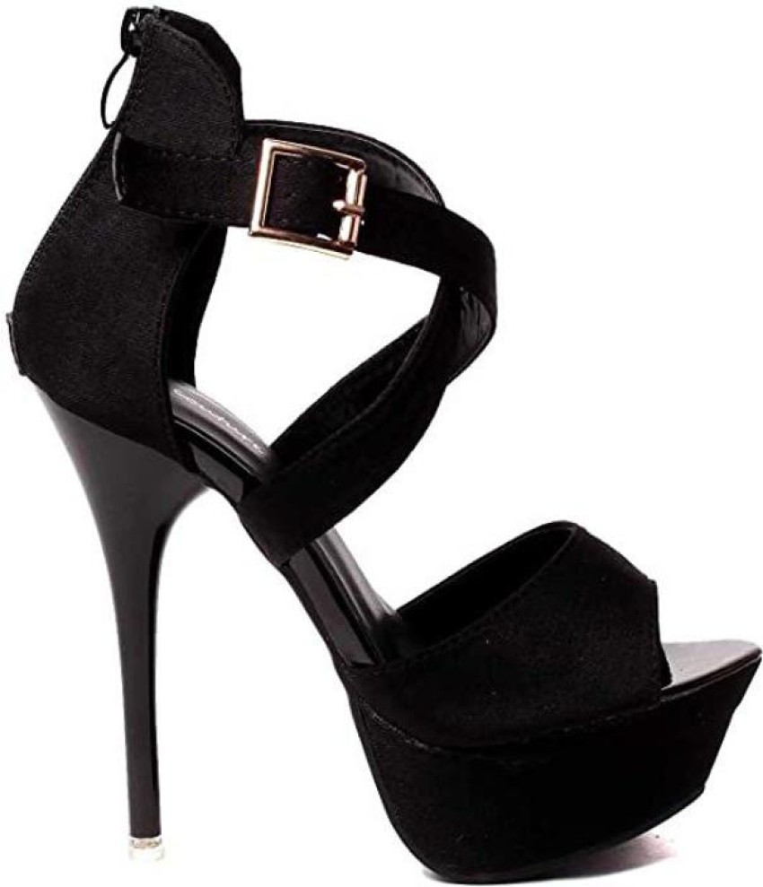 Flipkart best sale platform heels