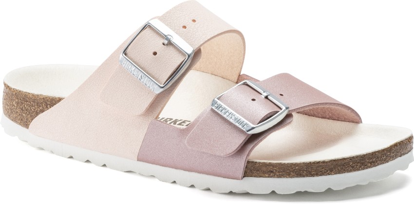 Birkenstock discount women pink