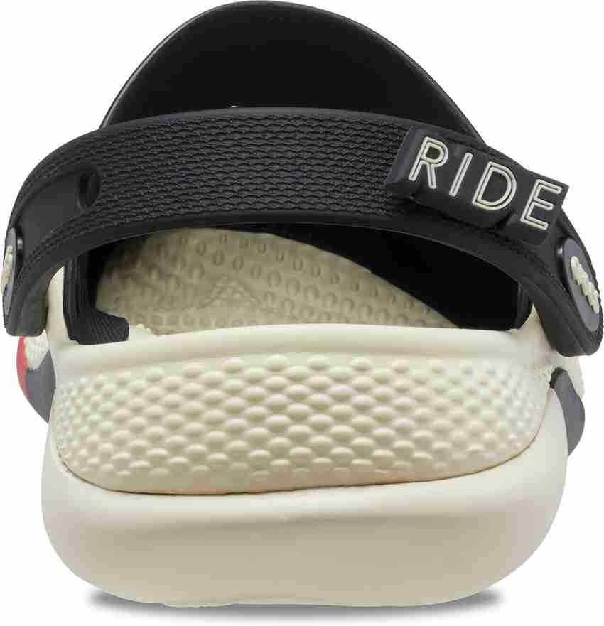 Ombre crocs online adults