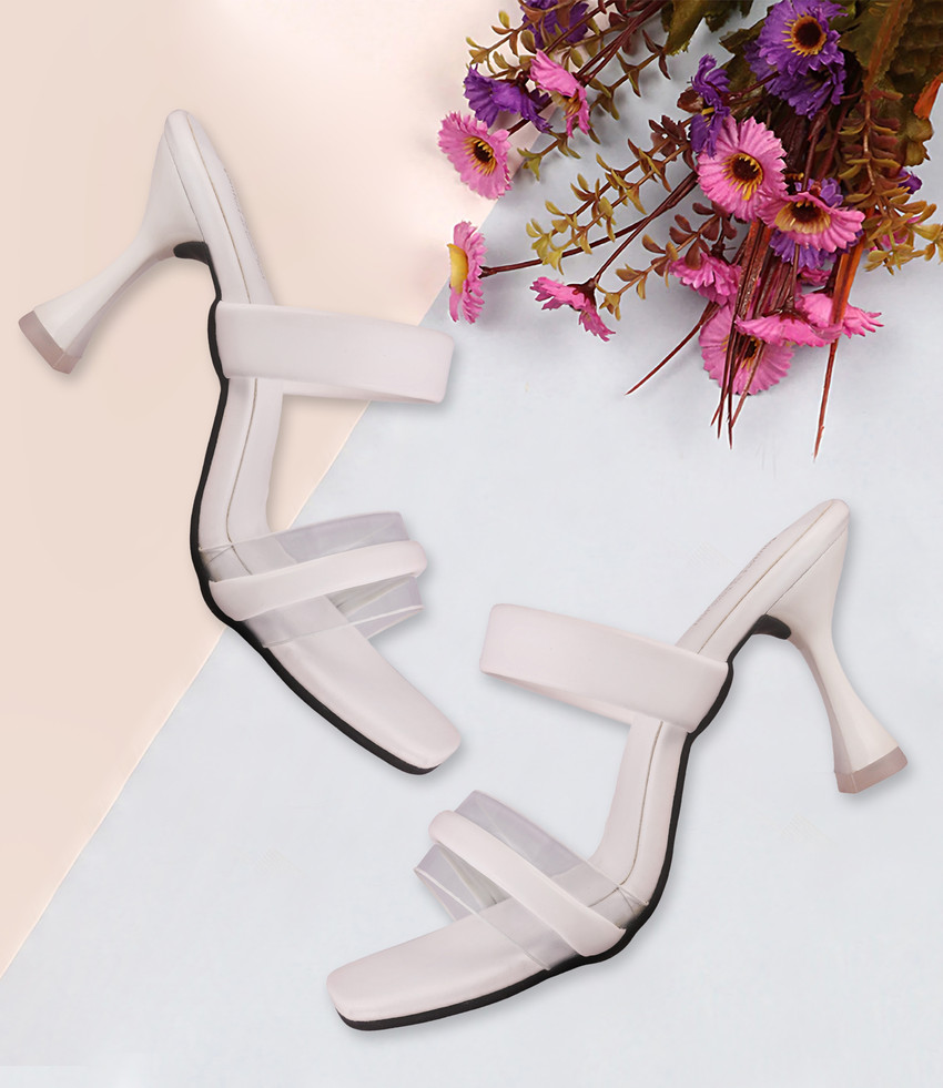 Heel shoes new arrivals flipkart