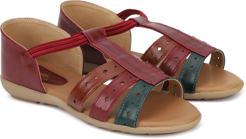 Bata best sale naturalizer sandals