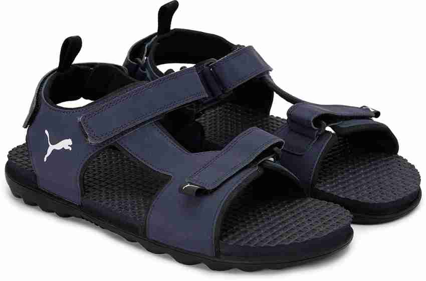 Puma mens 2024 sandals flipkart