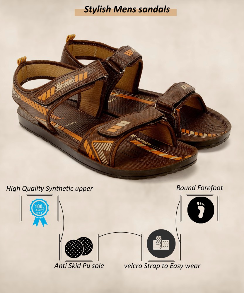 Classy best sale mens sandals