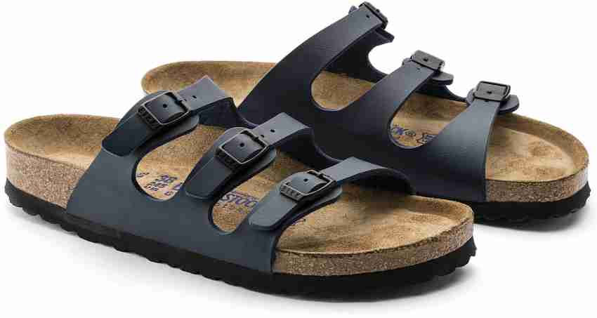 Birkenstock best sale florida blue