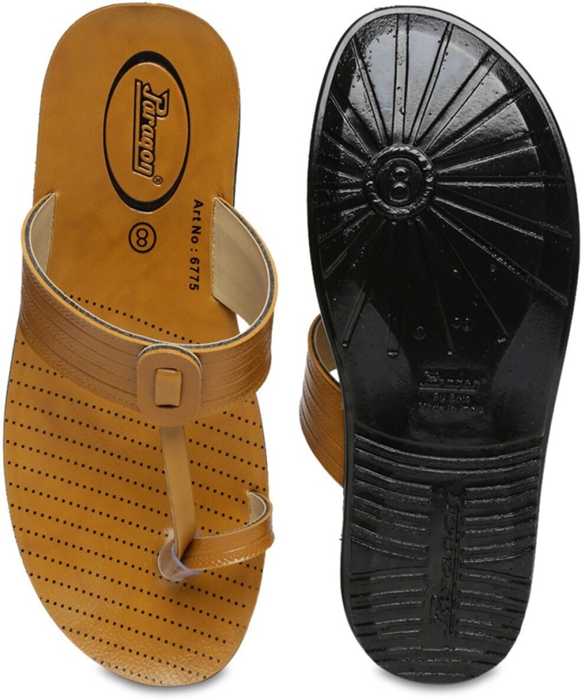 Fashion paragon kolhapuri chappal