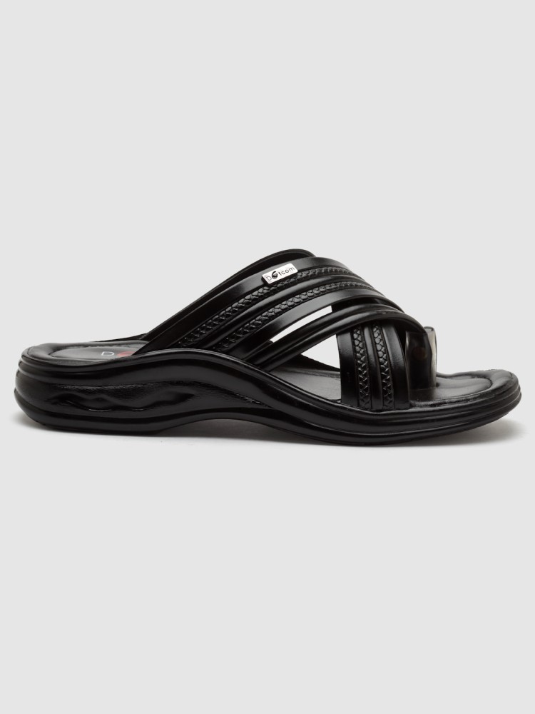 Mens Slingback Comfy Flip-Flops Sandals Slippers Casual Flats
