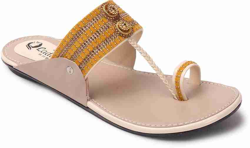 Ladies new arrivals fancy chappal