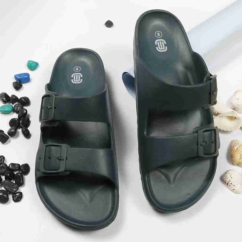Outland sandals rubber outlet
