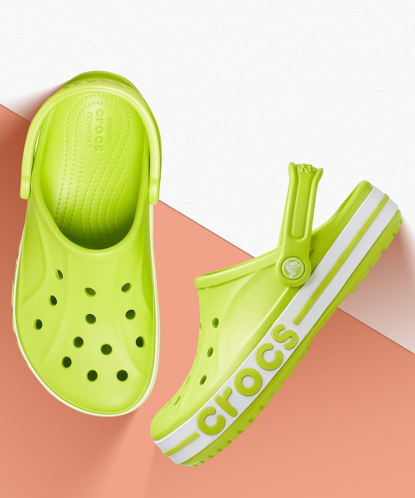 flipkart crocs for ladies