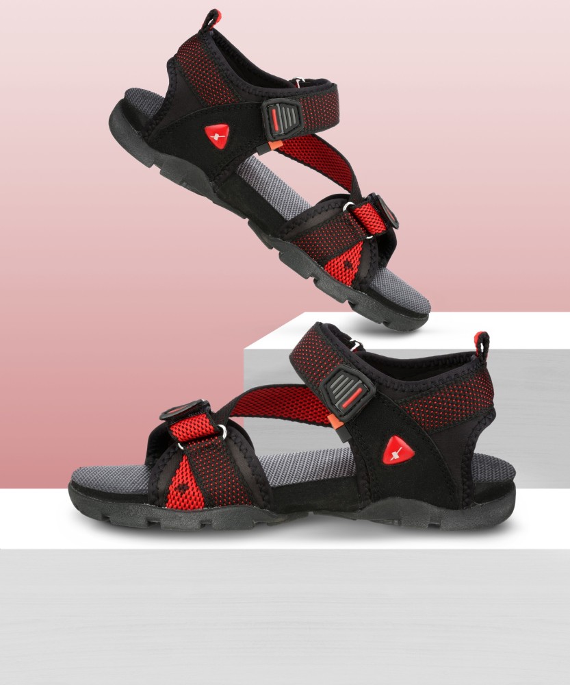 Sparx SS 105 Men Sports Sandals Buy Red Color Sparx SS 105 Men Sports Sandals Online at Best Price Shop Online for Footwears in India Flipkart