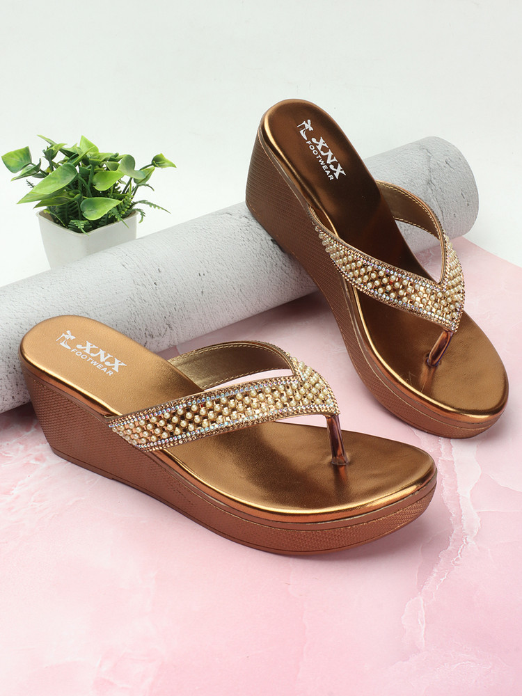 Kinni Kat Women Wedges Buy Kinni Kat Women Wedges Online at Best Price Shop Online for Footwears in India Flipkart