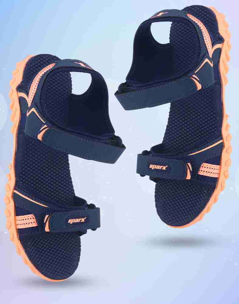 Sparx sandals under 7 store
