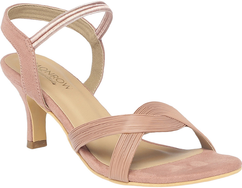 Monrow sandals 2025