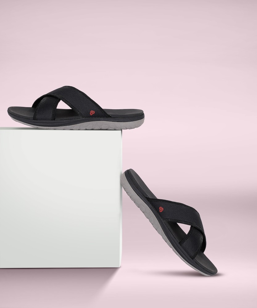 CLARKS Men Sandals - Buy CLARKS Men Black Sandals Online at Best Price - Online for Footwears in India | Flipkart.com