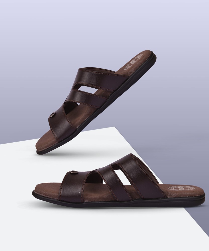 Aggregate 96+ flipkart men's leather sandals - dedaotaonec