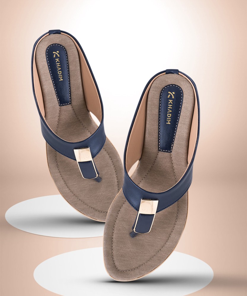 Khadims sandals for online ladies