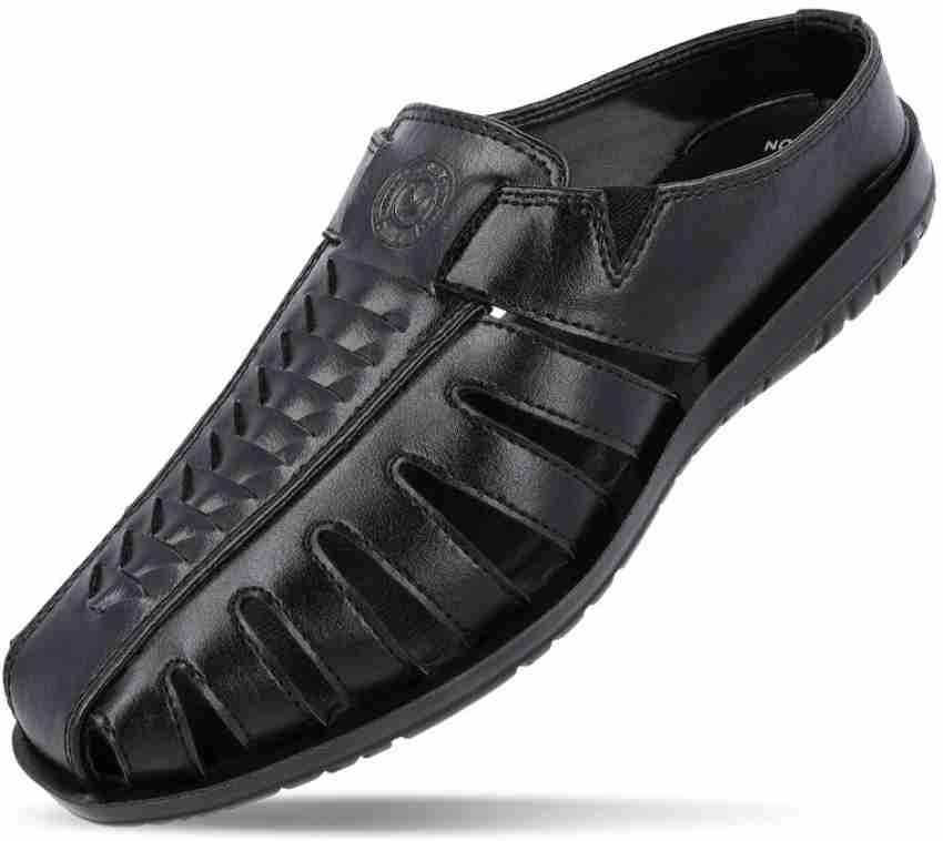 Chappal discount shoe model