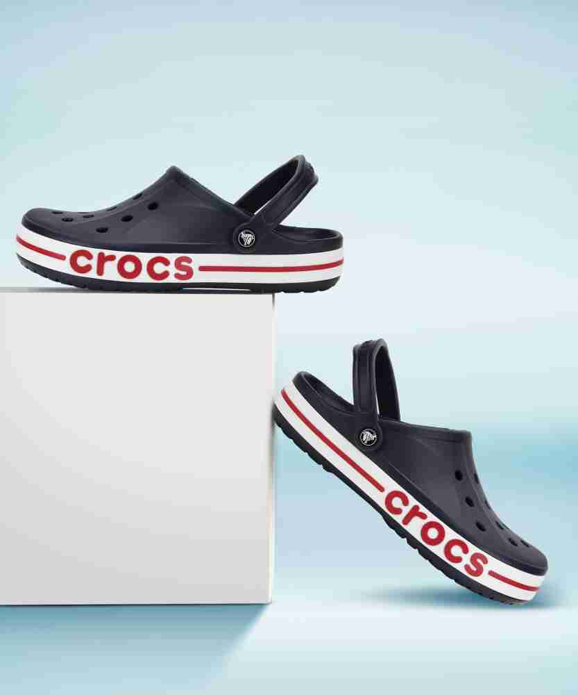 Crocs men's bayaband clogs new arrivals