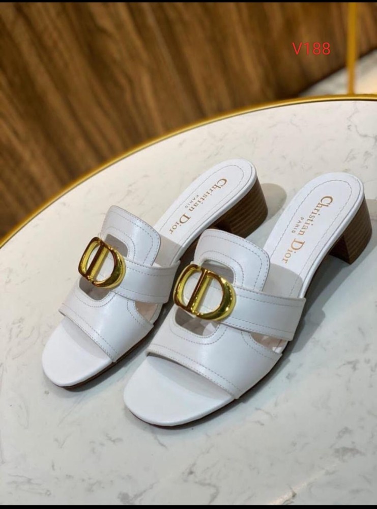 Sandal dior original new arrivals