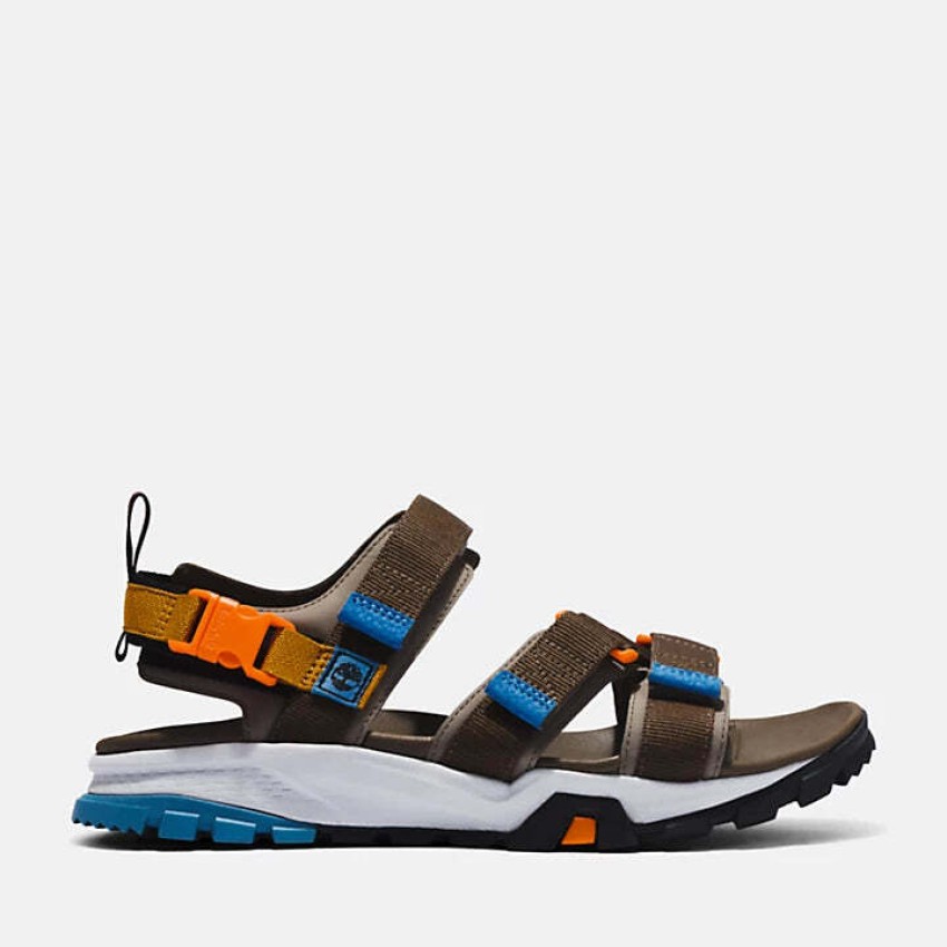 Timberland sandals outlet for men