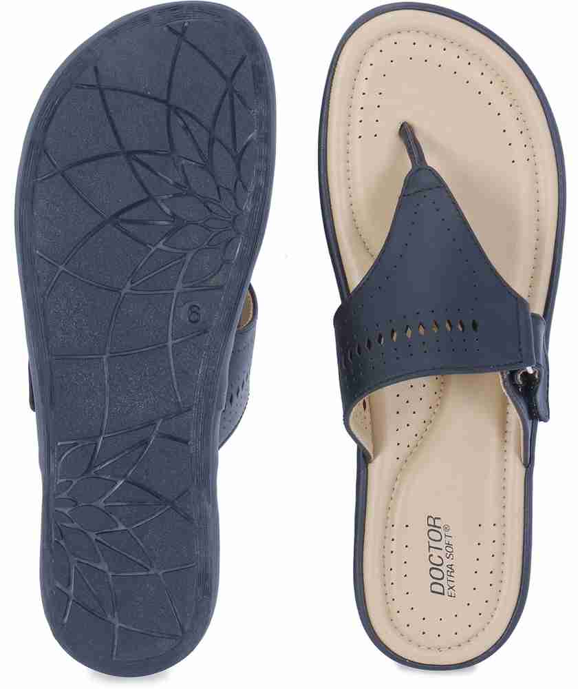 Doctor women's extra soft chappal on sale