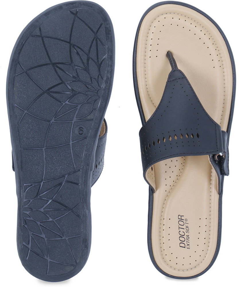 Extra soft slippers top