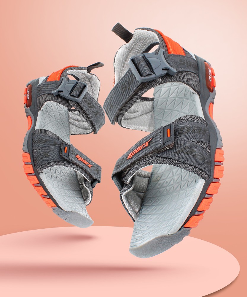 Sparx sandal hot sale on flipkart