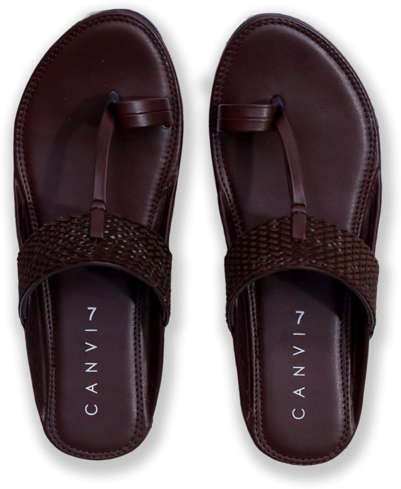 CANVI Men Sandals