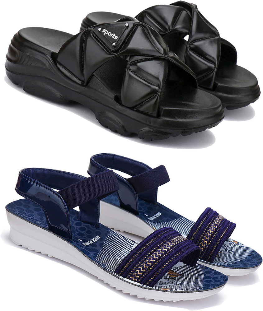 Buy Earton Women Sandals Online at Best Price Shop Online for Footwears in India Flipkart