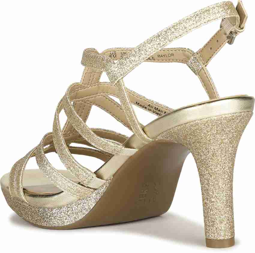 Naturalizer dianna best sale strappy heeled sandal