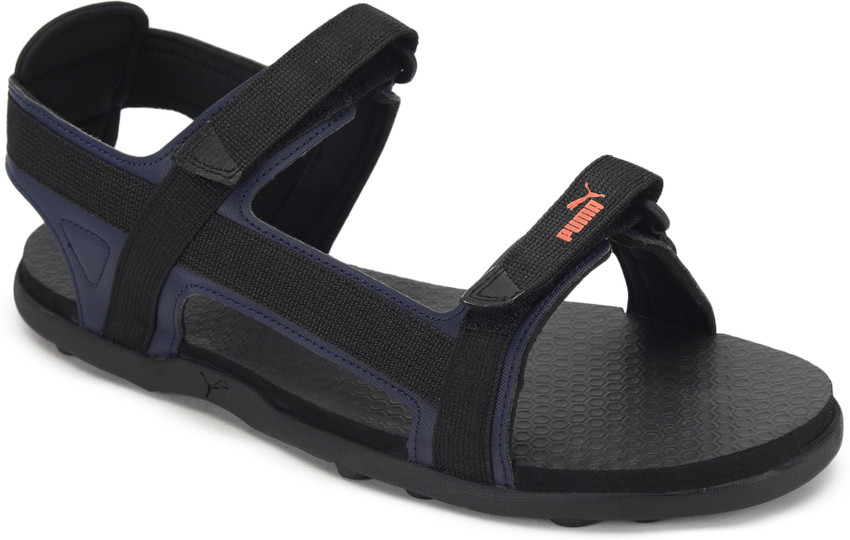 Puma best sale sandals flipkart