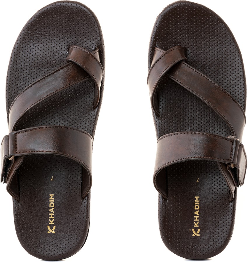 Khadims sandals orders