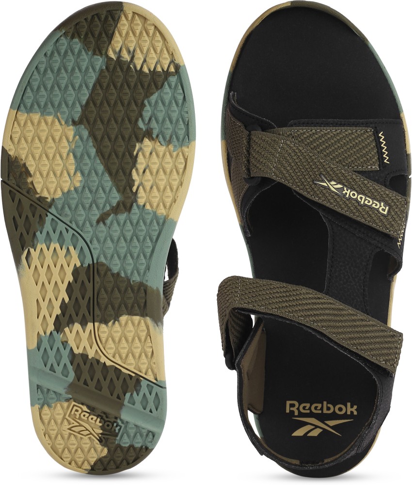 Reebok chanclas discount