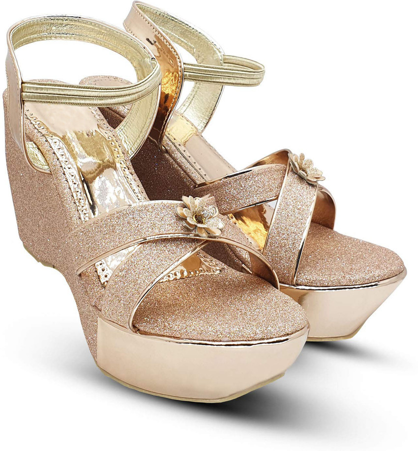 Neutral best sale colored sandals