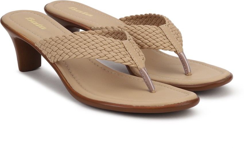 Bata women s hotsell footwear flipkart