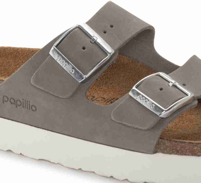 Grey birkenstock womens new arrivals