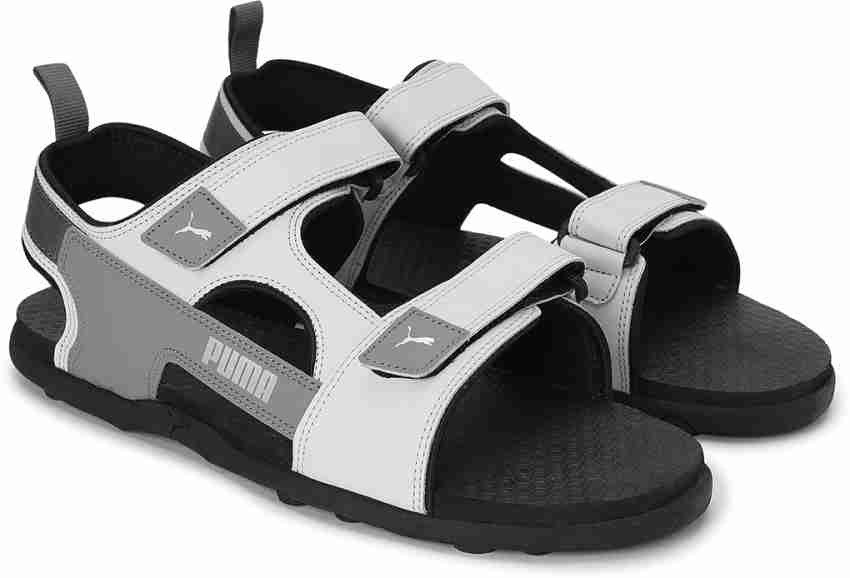 Puma sandals men store color