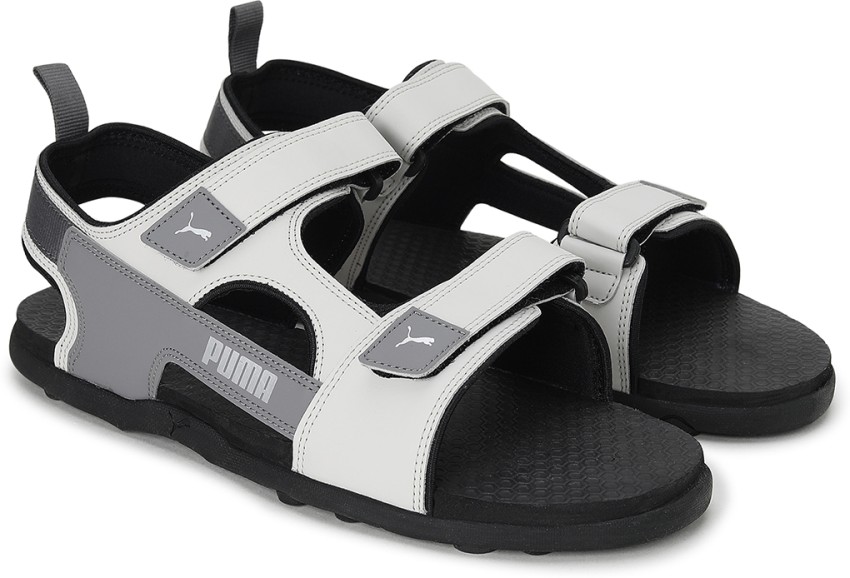 Puma sandals for mens on sale flipkart