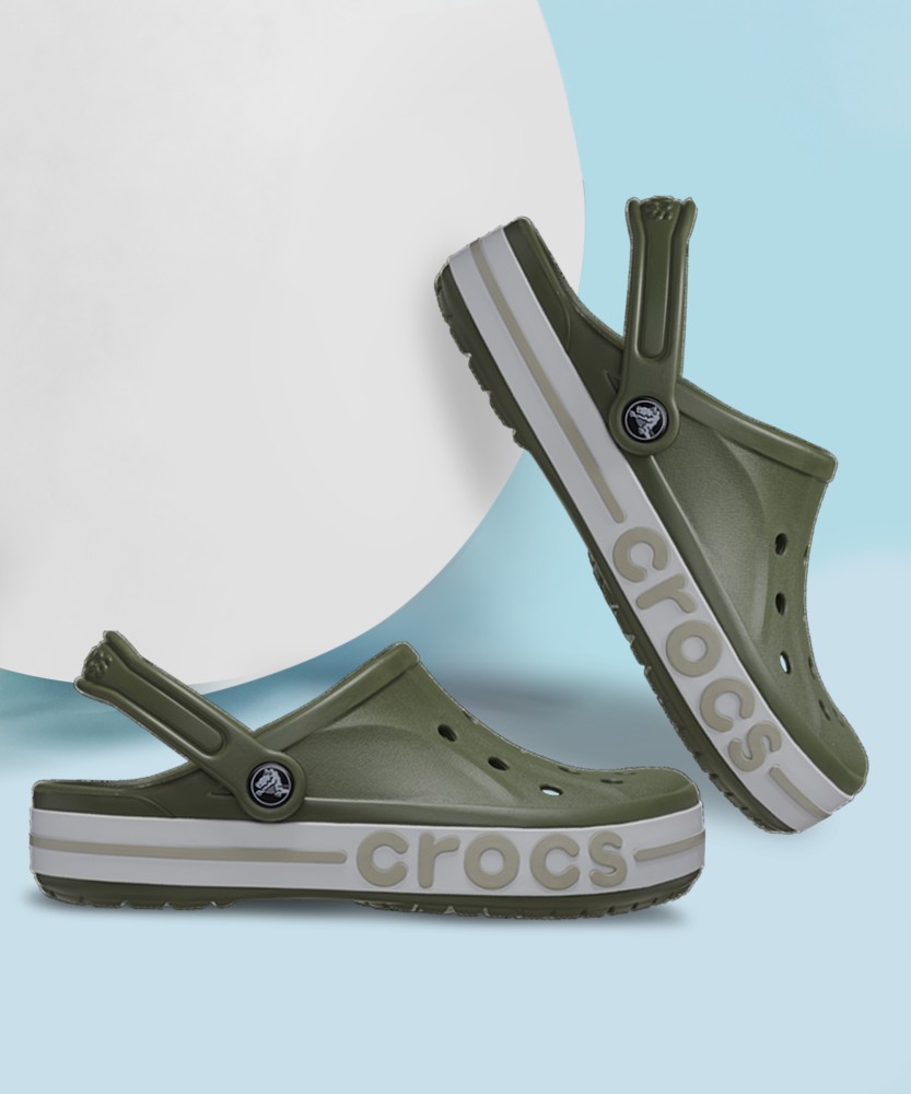 Crocs for men in flipkart on sale