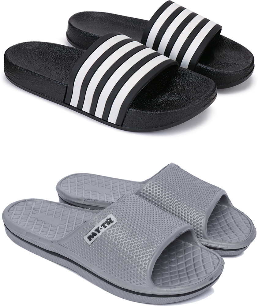 Mens sandals under 3 flipkart hotsell