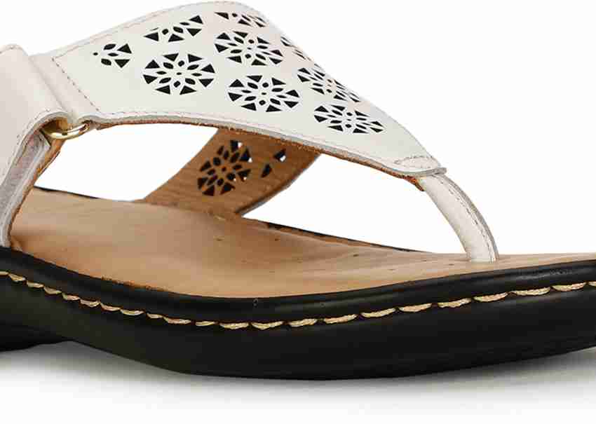 Flipkart discount lady sandal