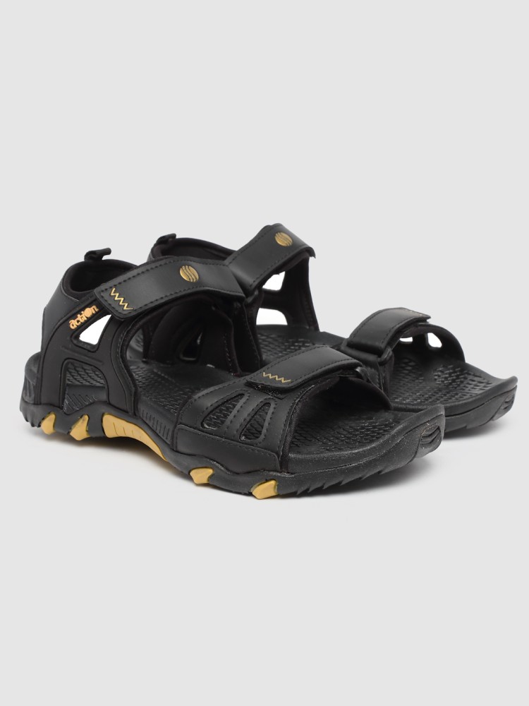 action sandals flipkart