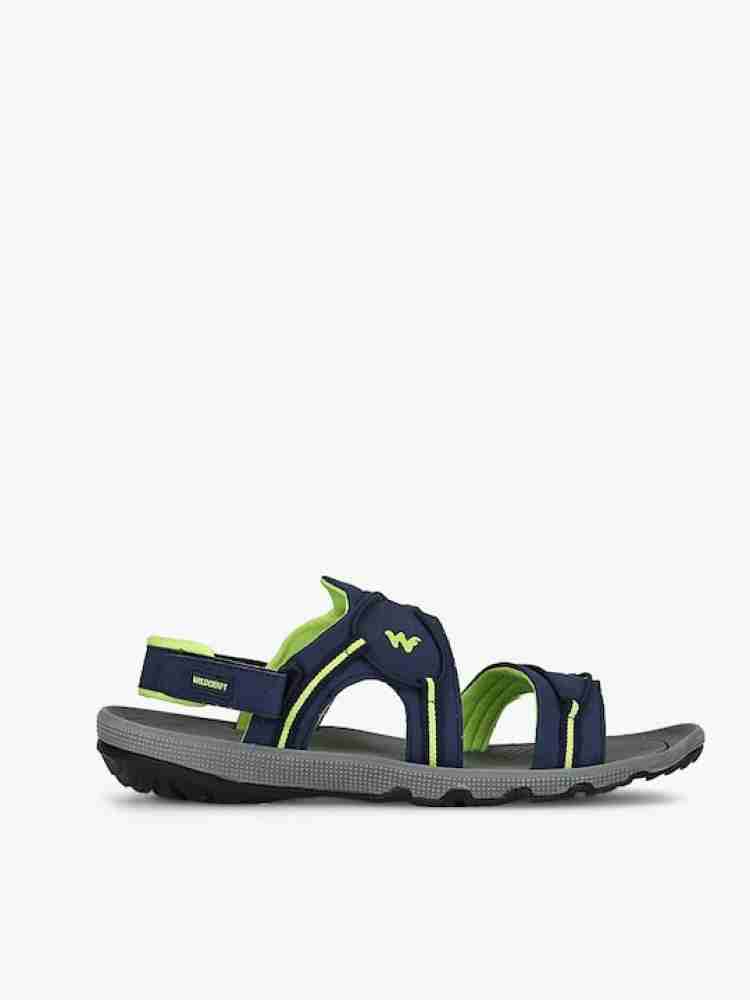 wildcraft sandals flipkart