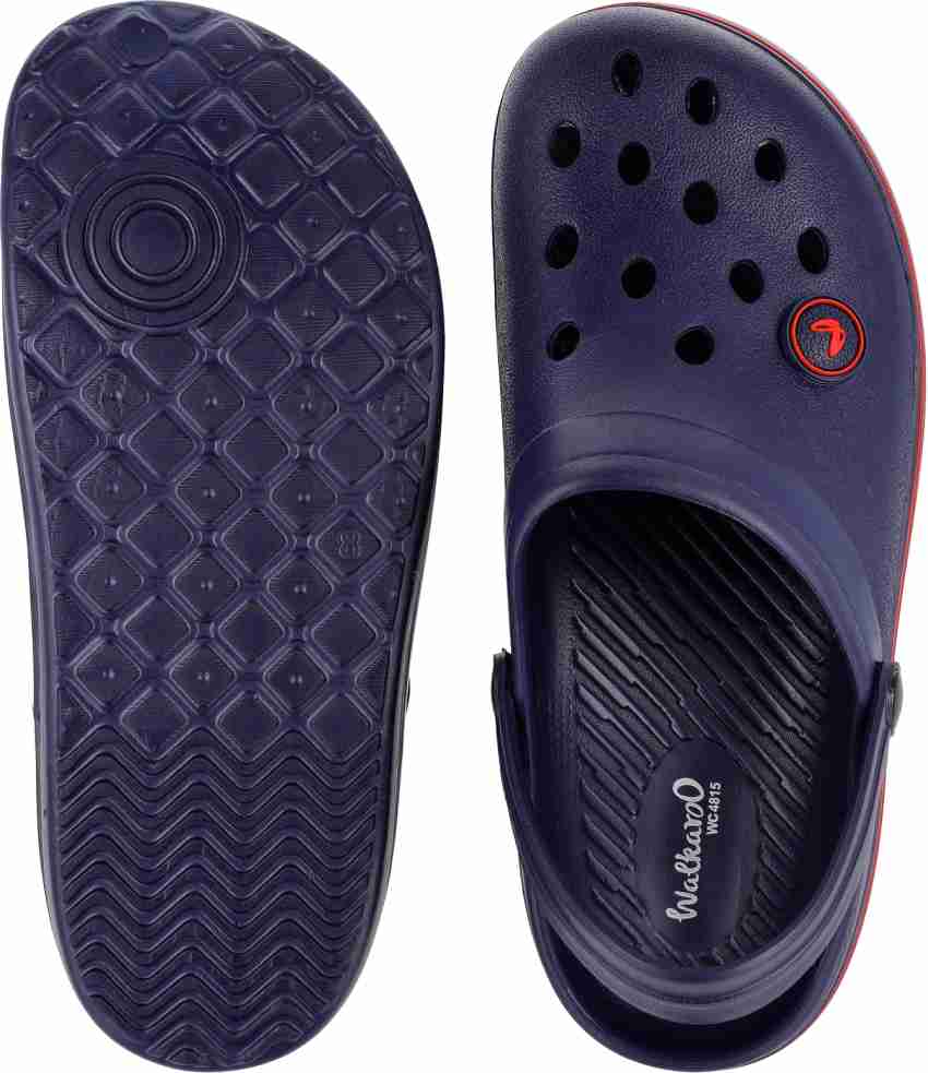 Walkaroo crocs hot sale